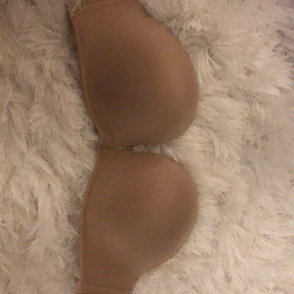 Push up bra by Victoria secret